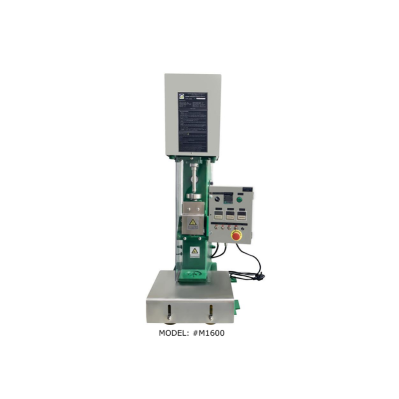 Máy Ép Nhựa Mini Phòng Thí Nghiệm Qixing
